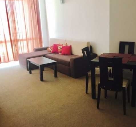 Дава се под наем Двустаен апартамент в Бургас, Сарафово - 70 кв.м за 153 € - Снимка #1