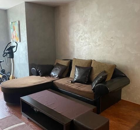 Дава се под наем Двустаен апартамент в София, Зона Б-18 - 70 кв.м за 600 € - Снимка #1