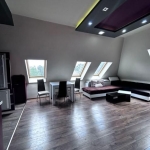 Дава се под наем Двустаен апартамент в София, Карпузица - 75 кв.м за 650 € - Снимка #1