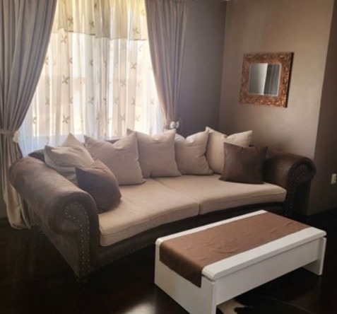 Дава се под наем Двустаен апартамент в София, Манастирски ливади - 80 кв.м за 697.17 € - Снимка #1