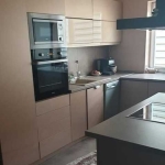 Дава се под наем Тристаен апартамент в Пловдив, Кършияка - 90 кв.м за 339.15 € - Снимка #1