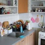 Тристаен апартамент в София, Дружба 1 - 86 кв.м за 1216 €/кв.м - Снимка #1