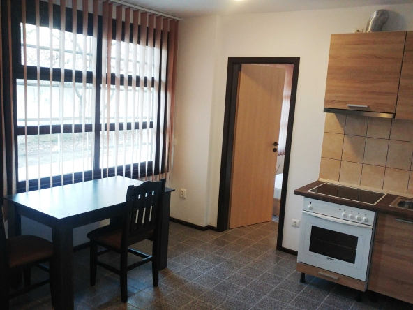 Дава се под наем Двустаен апартамент в София, Витоша - 44 кв.м за 382.5 € - Снимка #1