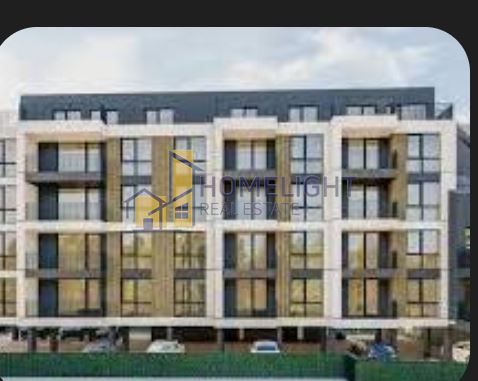 Четиристаен апартамент в София, Левски - 132 кв.м за 1741 €/кв.м - Снимка #1