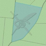 Парцел в с. Граничар, Област Бургас - 117000 кв.м за 0 €/кв.м - Снимка #1