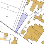 Парцел в Асеновград - 630 кв.м за 69 €/кв.м - Снимка #1