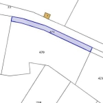 Парцел в с. Белащица, Област Пловдив - 1352 кв.м за 230 €/кв.м - Снимка #1