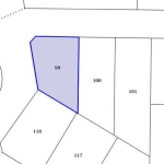 Парцел в Асеновград - 313 кв.м за 77 €/кв.м - Снимка #1