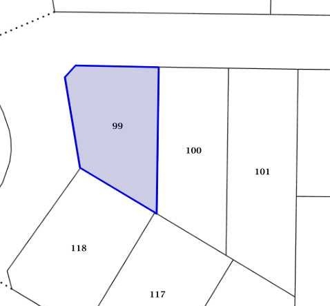 Парцел в Асеновград - 313 кв.м за 77 €/кв.м - Снимка #1