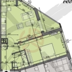 Двустаен апартамент в София, Център - 77 кв.м за 1780 €/кв.м - Снимка #1