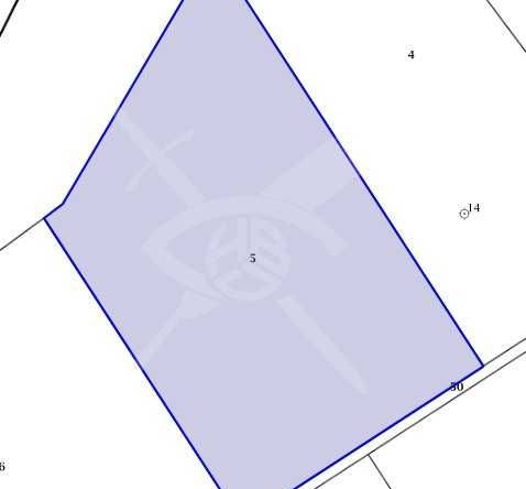 Парцел в с. Емона, Област Бургас - 8998 кв.м за 26 €/кв.м - Снимка #1