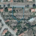 Парцел в с. Черноземен, Област Пловдив - 1500 кв.м за 19 €/кв.м - Снимка #1