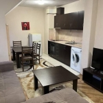 Дава се под наем Двустаен апартамент в Пловдив, Кършияка - 65 кв.м за 450 € - Снимка #1