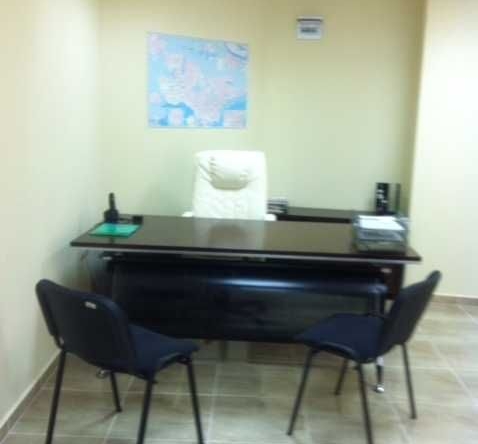 Офис в Варна, Център - 39 кв.м за 9 €/кв.м - Снимка #1