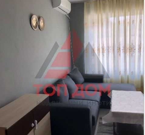 Дава се под наем Тристаен апартамент в Варна, Аспарухово - 65 кв.м за 382.5 € - Снимка #1