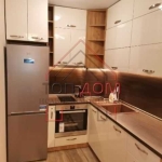 Дава се под наем Двустаен апартамент в Варна, Бриз - 60 кв.м за 408 € - Снимка #1