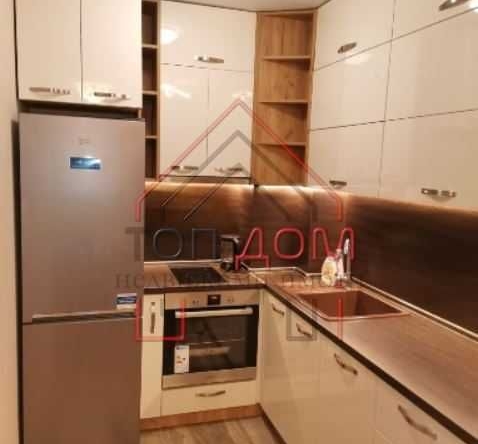 Дава се под наем Двустаен апартамент в Варна, Бриз - 60 кв.м за 408 € - Снимка #1