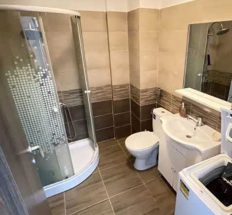Дава се под наем Тристаен апартамент в Пловдив, Каменица 1 - 90 кв.м за 280.5 € - Снимка #1