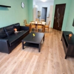 Дава се под наем Двустаен апартамент в Варна, Цветен квартал - 65 кв.м за 458.49 € - Снимка #1