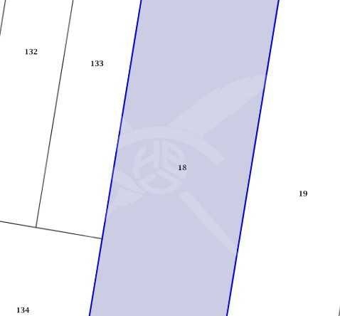 Парцел в Ахелой - 12022 кв.м за 6 €/кв.м - Снимка #1