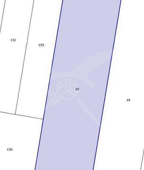 Парцел в Ахелой - 12022 кв.м за 12 €/кв.м - Снимка #1