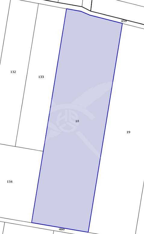 Парцел в Ахелой - 12022 кв.м за 12 €/кв.м - Снимка #1