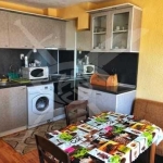 Дава се под наем Етаж от къща в Варна, Цветен квартал - 40 кв.м за 323.85 € - Снимка #1