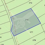 Парцел в Черноморец - 1848 кв.м за 52 €/кв.м - Снимка #1