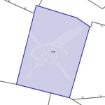 Парцел в Свети Влас - 515 кв.м за 106 €/кв.м - Снимка #1