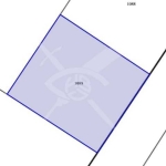 Парцел в Бургас, Крайморие - 484 кв.м за 205 €/кв.м - Снимка #1