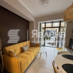 Дава се под наем Двустаен апартамент в Варна, Чайка - 54 кв.м за 650 € - Снимка #1