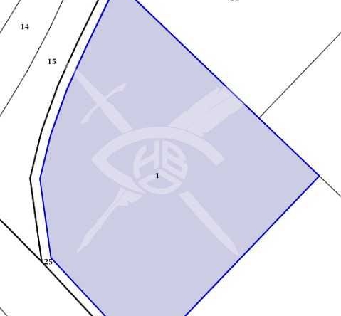 Парцел в Айтос - 9957 кв.м за 8 €/кв.м - Снимка #1