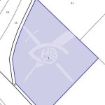 Парцел в Айтос - 9957 кв.м за 16 €/кв.м - Снимка #1