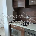 Дава се под наем Двустаен апартамент в Варна, Владислав Варненчик - 55 кв.м за 336.6 € - Снимка #1