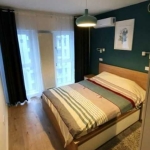 Дава се под наем  в Пловдив, Кючук Париж - 20 кв.м за 61.2 € - Снимка #1