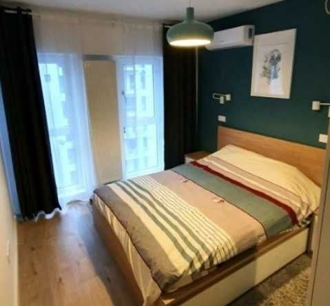 Дава се под наем  в Пловдив, Кючук Париж - 20 кв.м за 61.2 € - Снимка #1