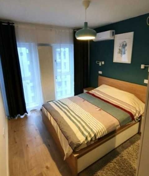 Дава се под наем  в Пловдив, Кючук Париж - 20 кв.м за 61.2 € - Снимка #1