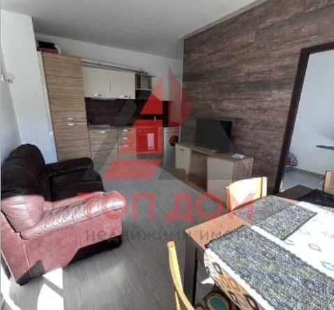 Дава се под наем Тристаен апартамент в Варна, Аспарухово - 70 кв.м за 459 € - Снимка #1