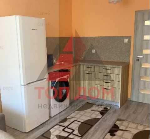 Дава се под наем Двустаен апартамент в Варна, Конфуто - 68 кв.м за 459 € - Снимка #1