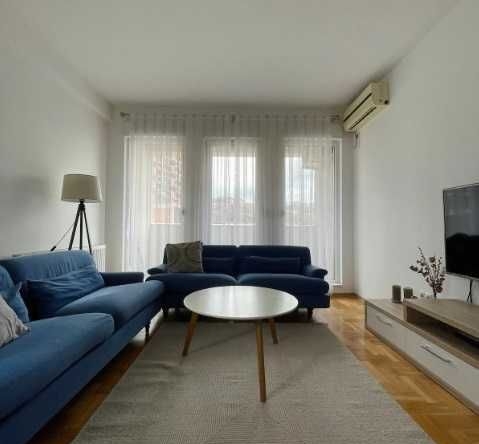 Двустаен апартамент в София, Света Троица - 74 кв.м за 1690 €/кв.м - Снимка #1