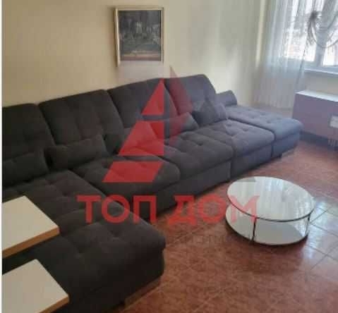 Дава се под наем Двустаен апартамент в Варна, Чаталджа - 70 кв.м за 612 € - Снимка #1