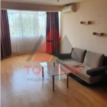 Дава се под наем Двустаен апартамент в Варна, Цветен квартал - 64 кв.м за 408 € - Снимка #1