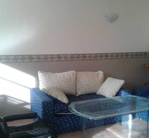 Дава се под наем Тристаен апартамент в Пловдив, Мараша - 83 кв.м за 295.8 € - Снимка #1