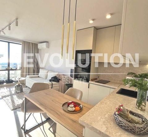 Дава се под наем Едностаен апартамент в Варна, Виница - 47 кв.м за 598.23 € - Снимка #1