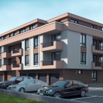 Тристаен апартамент в Пловдив, Остромила - 136 кв.м за 891 €/кв.м - Снимка #1