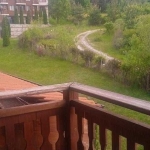 Дава се под наем Едностаен апартамент в Банско - 39 кв.м за 255 € - Снимка #1