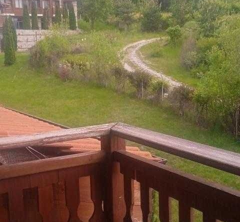 Дава се под наем Едностаен апартамент в Банско - 39 кв.м за 255 € - Снимка #1