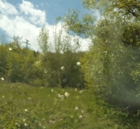 Земеделски имот в с. Владая, Област София-град -  кв.м за 15 €/дка - Снимка #1