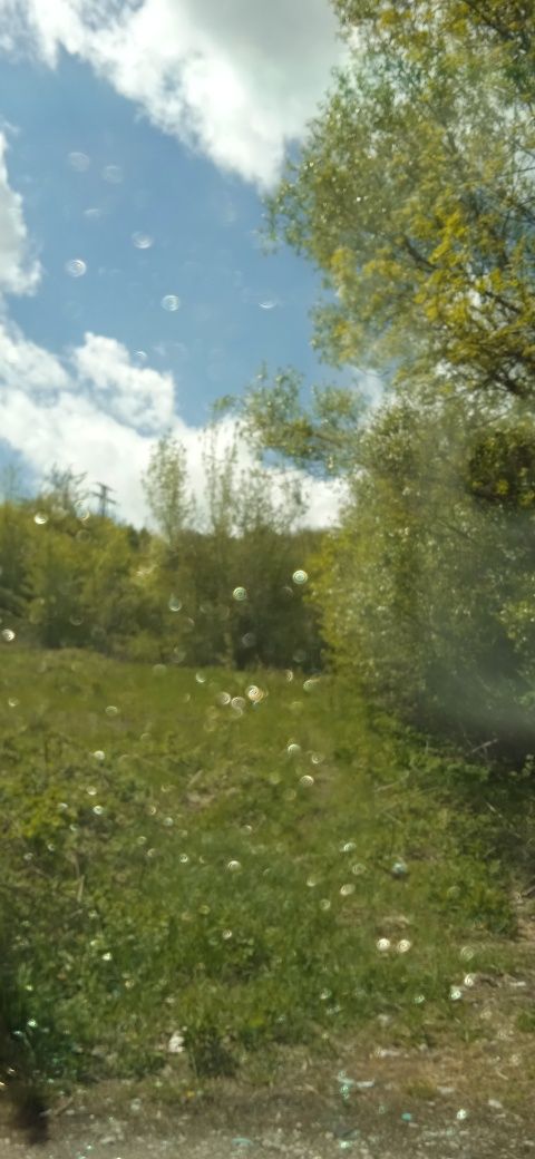 Земеделски имот в с. Владая, Област София-град -  кв.м за 15 €/дка - Снимка #1