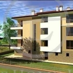 Тристаен апартамент в Пловдив, Прослав - 111 кв.м за 1248 €/кв.м - Снимка #1